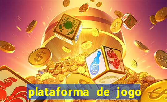 plataforma de jogo que realmente paga